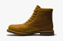 Timberland Redwood Falls Waterproof Boots "Wheat Full Grain" 