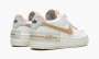 AF1 SHADO WMNS Sail Fossil Light Bone 