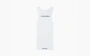 Chrome Hearts Love You Tank Top White 
