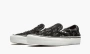 Vans Slip-on Pro "Supreme - Black Hole Punch Denim" 