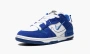 Nike Dunk Low Disrupt 2 WMNS White University Blue 