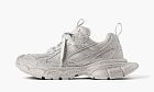 Balenciaga 3XL Sneaker Rhinestones - Light Grey
