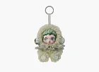 Pop Mart Skullpanda L'impressionnisme Plush Doll Pond (13.5 CM)