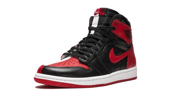 Air Jordan 1 High OG Nrg Homage 2 Home Non-numbered 