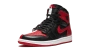 Air Jordan 1 High OG Nrg Homage 2 Home Non-numbered 