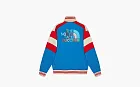 Gucci x The North Face Jackets Men Light Blue