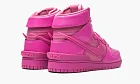 Nike Dunk High Ambush Active Fuchsia