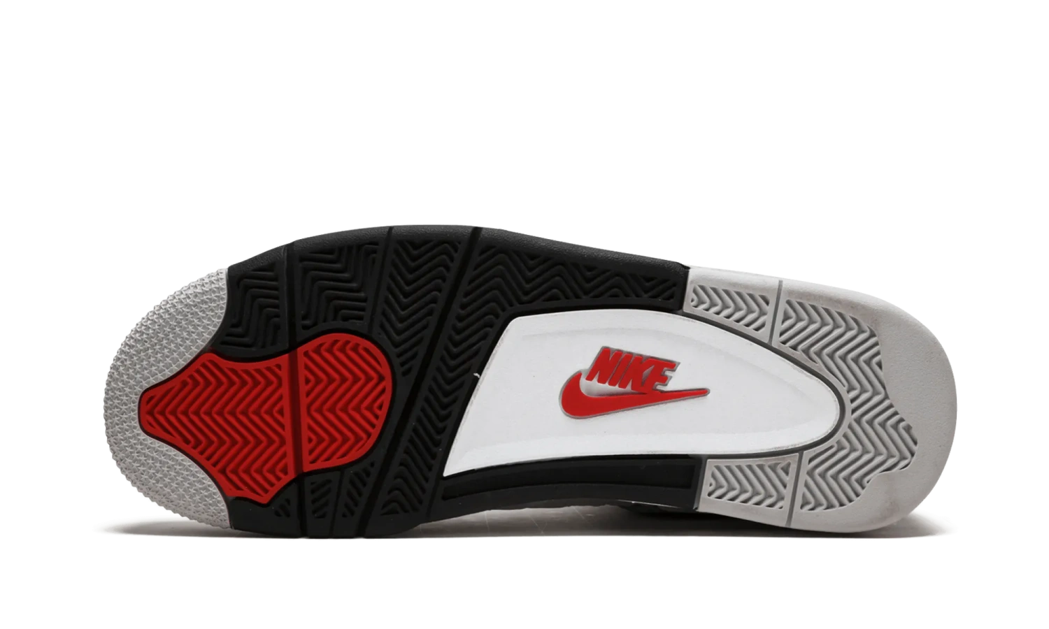 Air Jordan 4 OG Cement 