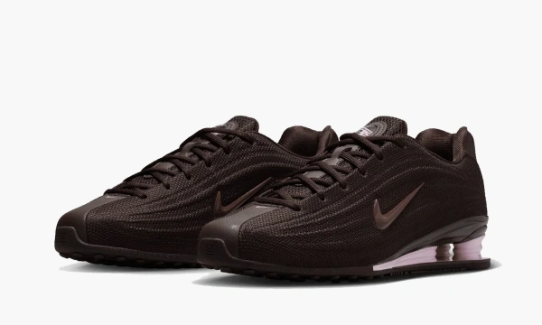 Nike Shox Z WMNS Velvet Brown 