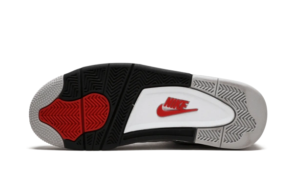 Air Jordan 4 OG Cement 