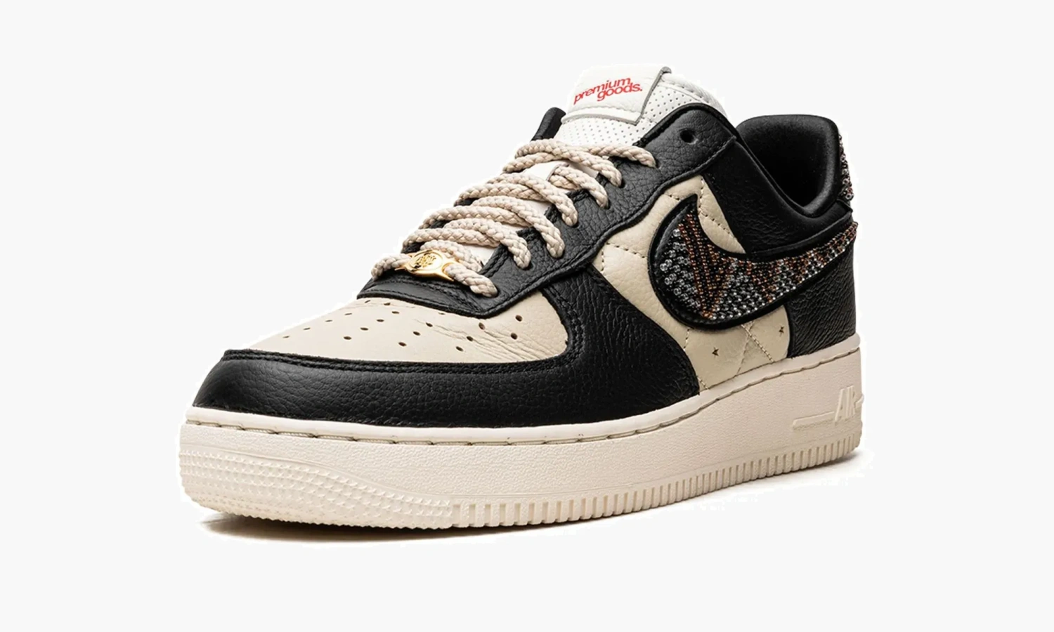 WMNS Air Force 1 SP "Premium Goods - The Sophia" 