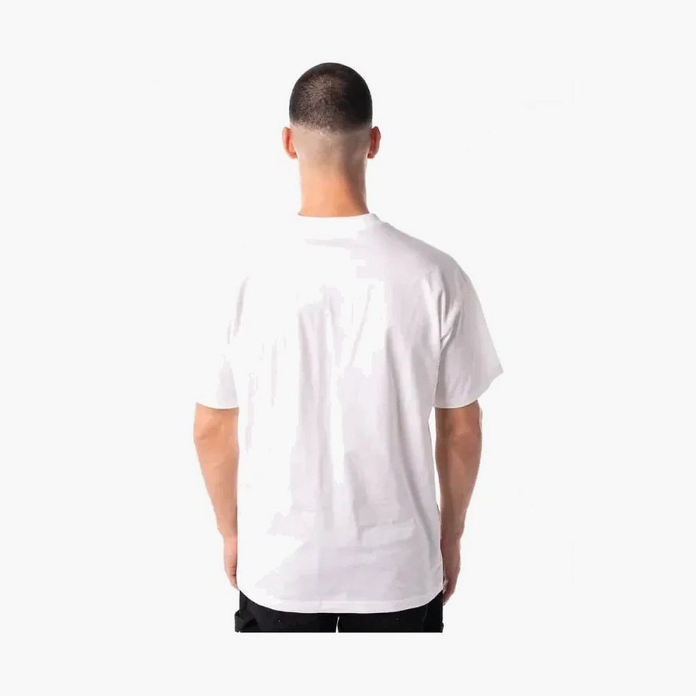 Carhartt WIP Love Heart Print T-Shirt White