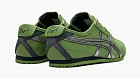 Asics Onitsuka Tiger Mexico 66 Green Silver