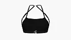 Nike x Jacquemus Sports Bra Dark Blue