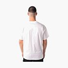 Carhartt WIP Love Heart Print T-Shirt White