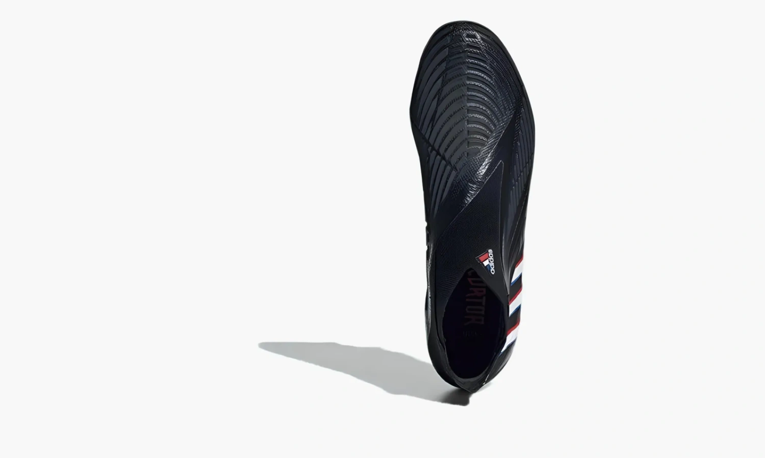 Adidas Predator Edge+ Fg Edge Of Darkness 