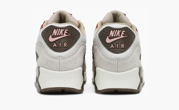Nike DQM x Air Max 90 "Bacon 2021"