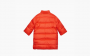 GUCCI X The North Face Nylon Jacket "Orange" 