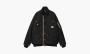 Sacai X Carhartt WIP FW23 Jacket Black 