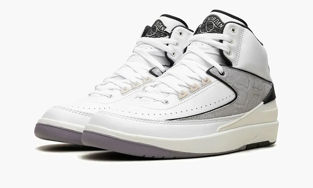 Air Jordan 2 Python