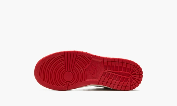 Nike Dunk Low PS Hot Curry Game Royal 