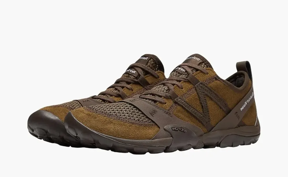 New Balance MT10 Desert Brown