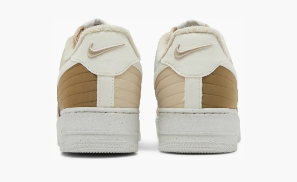 Nike Air Force 1 '07 LX "Toasty - Brown Kelp" 