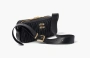 Miu Miu Materasse Nappa Leather Cross Bag "Black" 