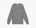 Travis Scott Cactus Jack Tee Grey