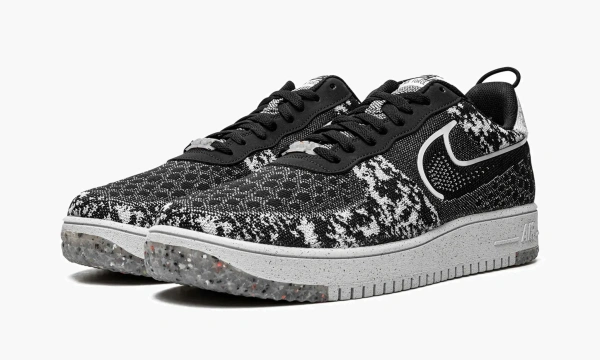 Air Force 1 Crater Flyknit 
