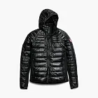 Canada Goose HyBridge Lite Hoody Black