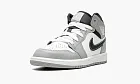 Air Jordan 1 Mid PS Light Smoke Grey 2022