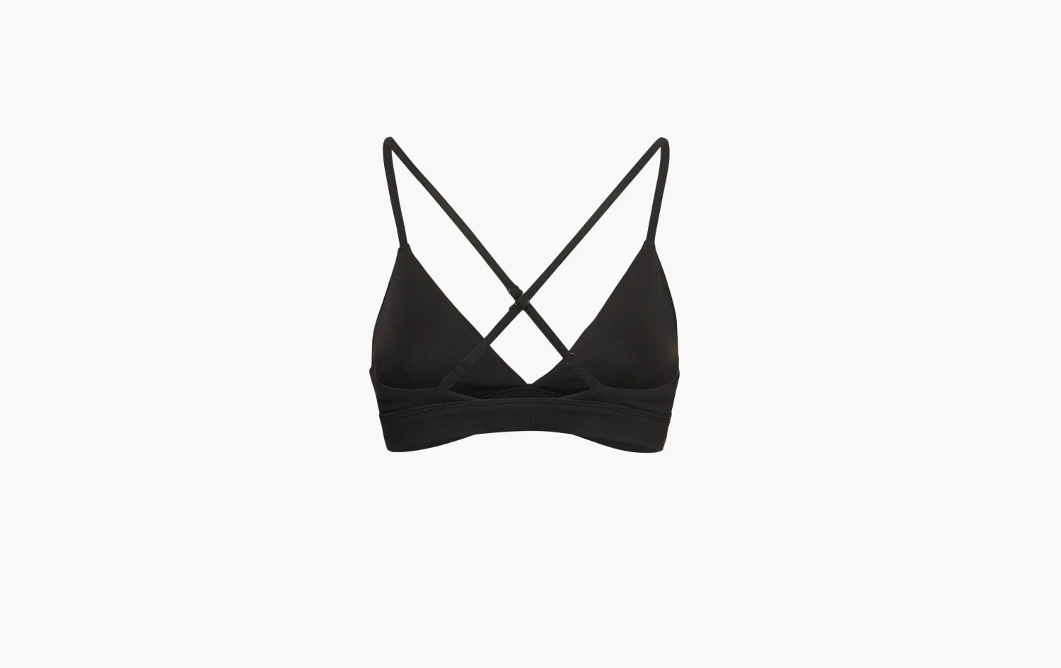 Alo Yoga Splendor Bra Black 
