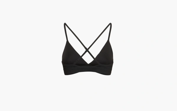 Alo Yoga Splendor Bra Black  Alo Yoga Splendor Bra Black