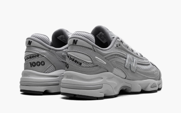 New Balance 1000 'Reflective Pack - Raincloud'