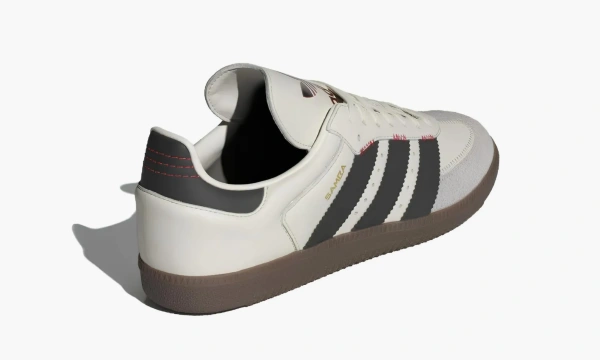 Adidas Samba OG Black Gum 