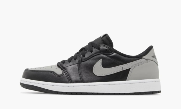 Air Jordan 1 Retro Low OG Shadow 2024 