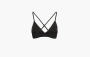 Alo Yoga Splendor Bra Black 