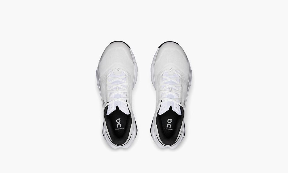 On Cloudpulse 2 White Black