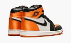 Air Jordan 1 Retro High OG Sl WMNS Satin Shattered Backboard