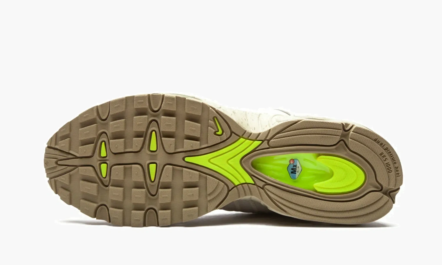 Air Max Tailwind IV SP BEIGE 