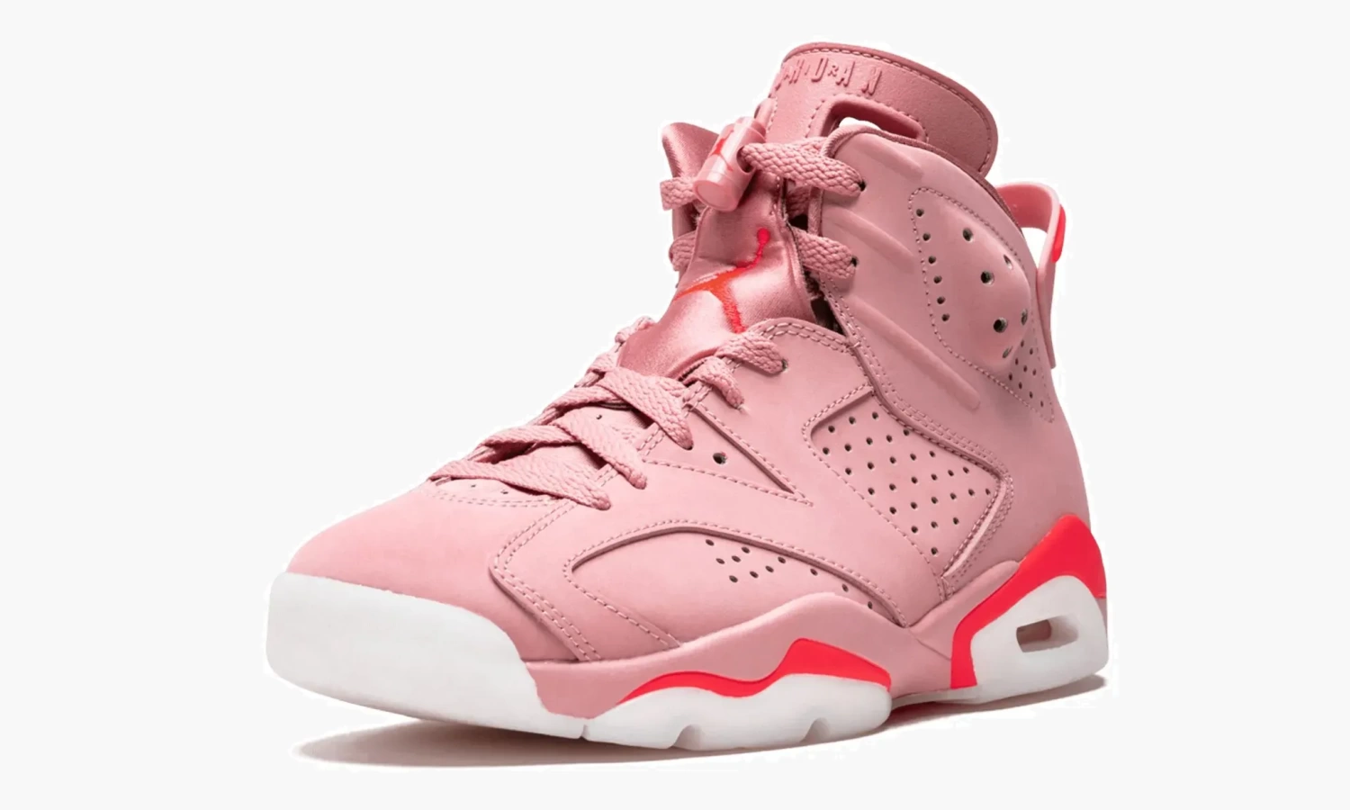 Air Jordan 6 Retro Nrg WMNS "Aleali May" 