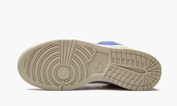 Nike Dunk Low SP City Market 