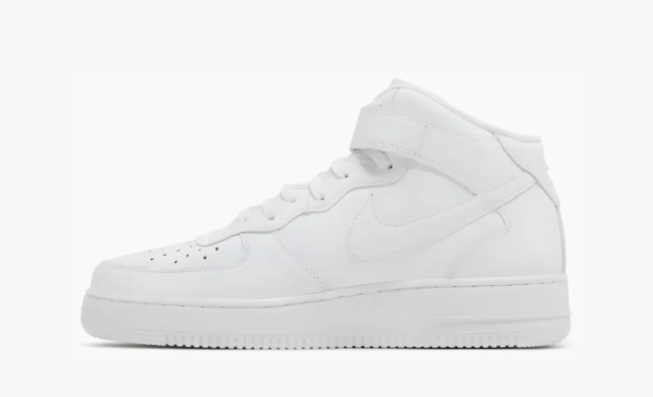 Nike Air Force 1 Mid Fresh 