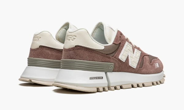 New Balance Rc 1300 Kith 10th Anniversary Antler 