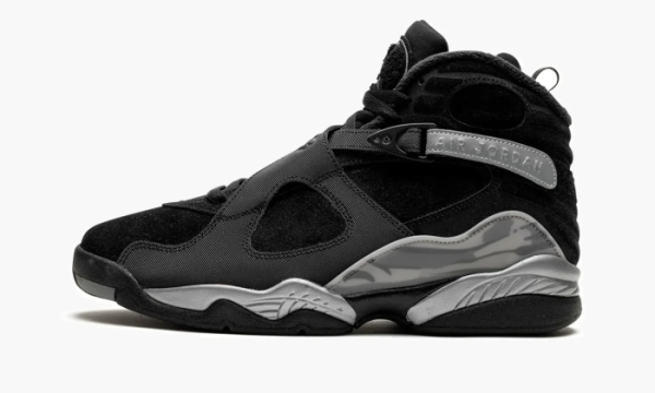 Air Jordan 8 Winterized Gunsmoke 