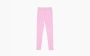 Chrome Hearts Logo Leggings Baby Pink 