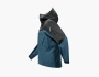 Arc'teryx Alpha SV Jacket Lodestar 