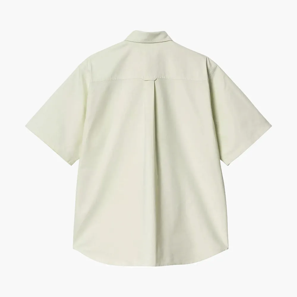 Carhartt WIP SS25 SS Braxton Shirt