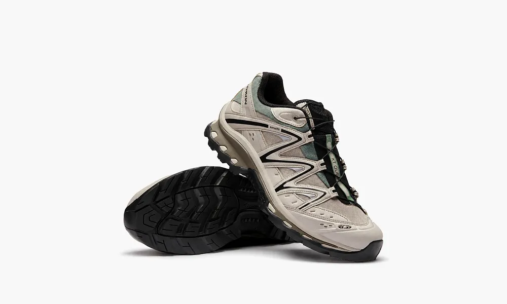 Salomon XT-Quest Beige Black